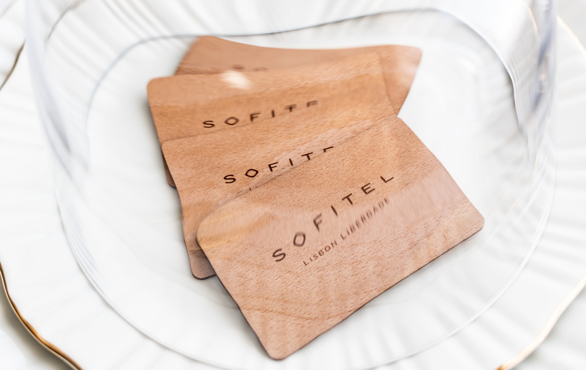 Sofitel Hand Towel